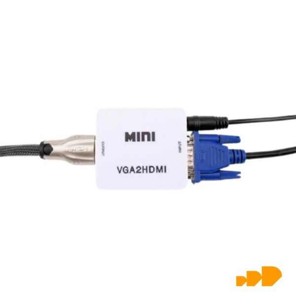 VGA2 HDMI - Imagen 3