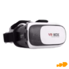 VR BOX PIQOA