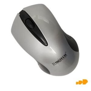 Mouse Mini Para Laptop Weibo
