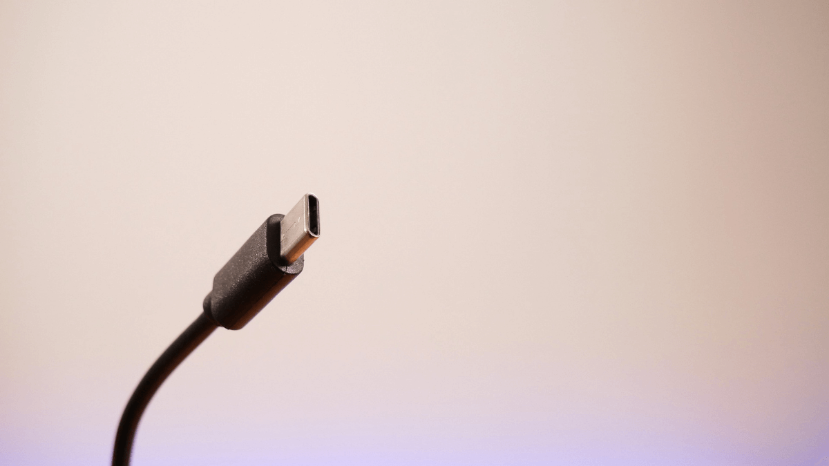 Lee más sobre el artículo El puerto USB Tipo C te hará feliz en el futuro