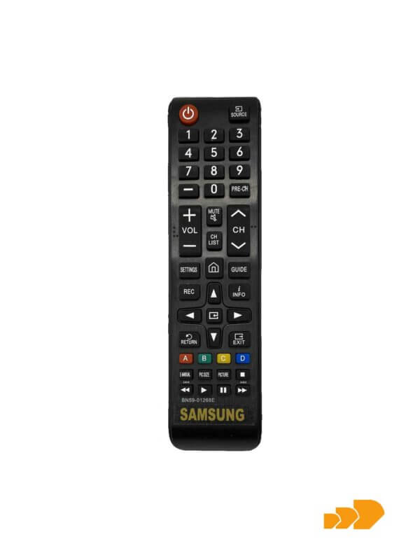 CONTROL PARA TV SMART/LCD SAMSUNG BN59-01268E