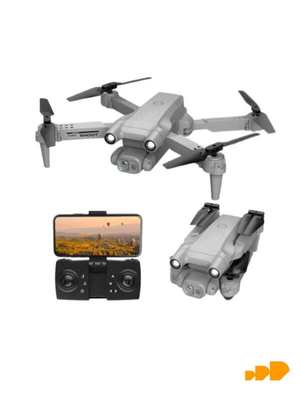 Drone Modelo ZFR F195
