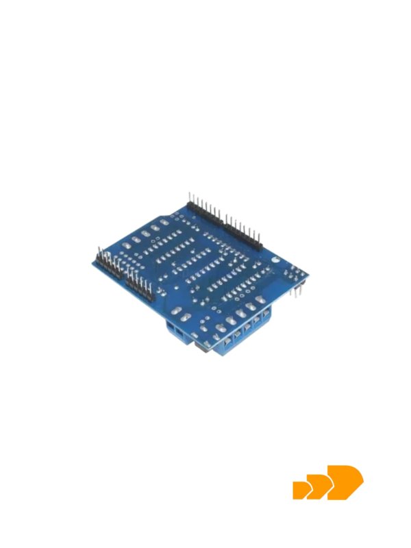 Módulo Shield L293D - Imagen 3