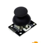Módulo Joystick Moduloo Joystick de 5 pines