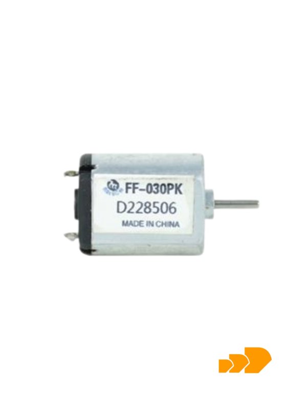 Mini Motor DC