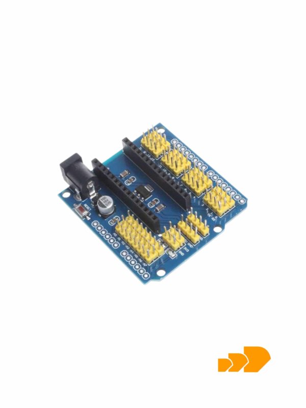 Shield expansión para Arduino Nano - Imagen 2