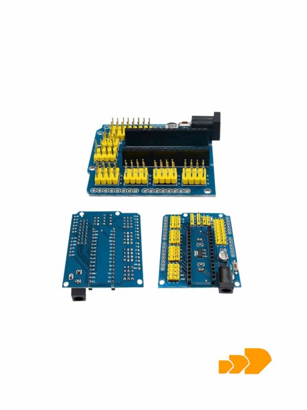 Shield expansión para Arduino Nano - Imagen 3