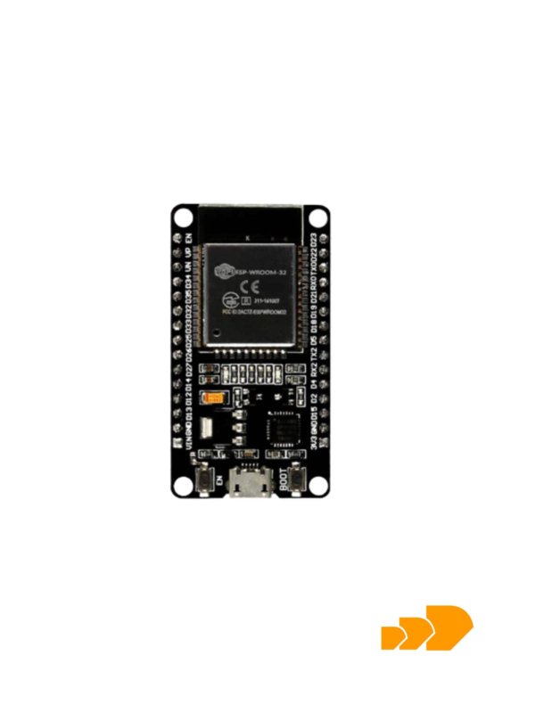 Tarjeta ESP-WROOM-32 - Imagen 3