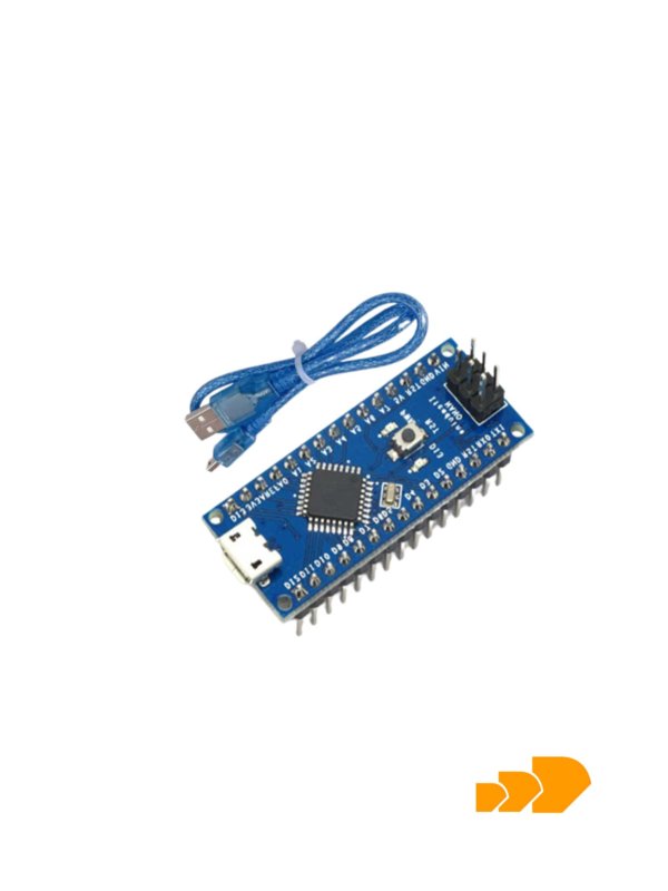 Arduino Nano - Imagen 3