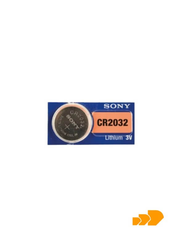 Pila 3v-Sony C/U - Imagen 2
