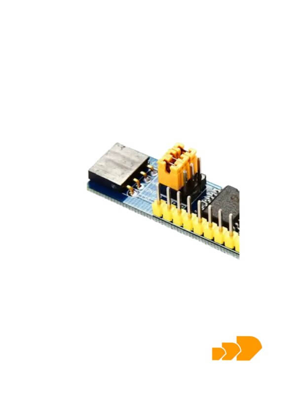 Módulo de extensión de interfaz I2C - Imagen 3