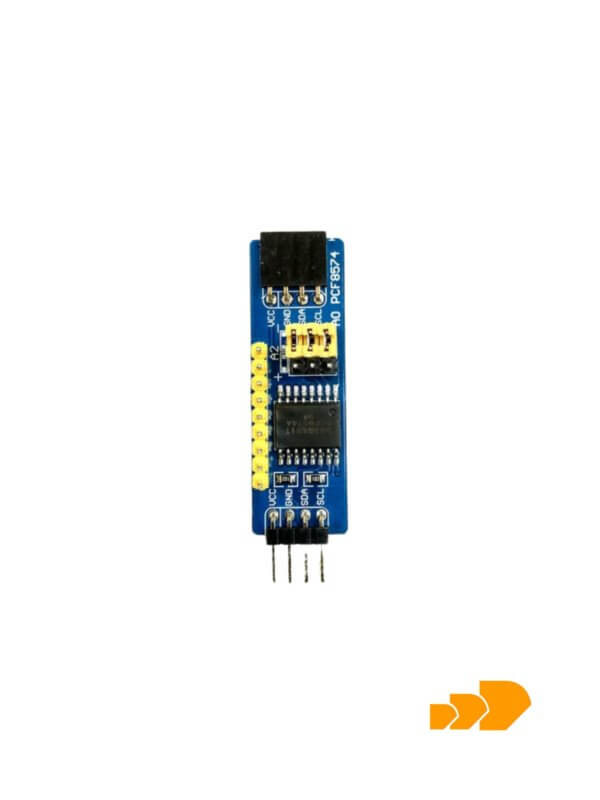 Módulo de extensión de interfaz I2C - Imagen 2