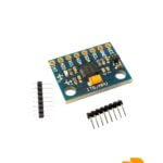 Módulo GY-521 MPU-6050 MP605 PRO