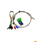 Termocupla Módulo MAX6675