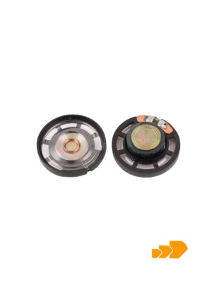 Mini Parlante de 8 ohm a 0,25w
