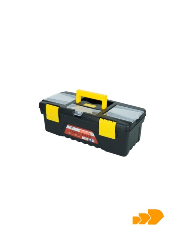 Caja organizadora de componentes robóticos - Imagen 2