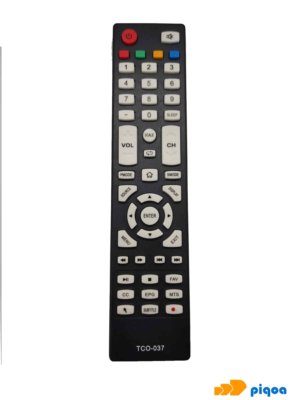 CONTROL PARA TV SMART/LCD TCO-037