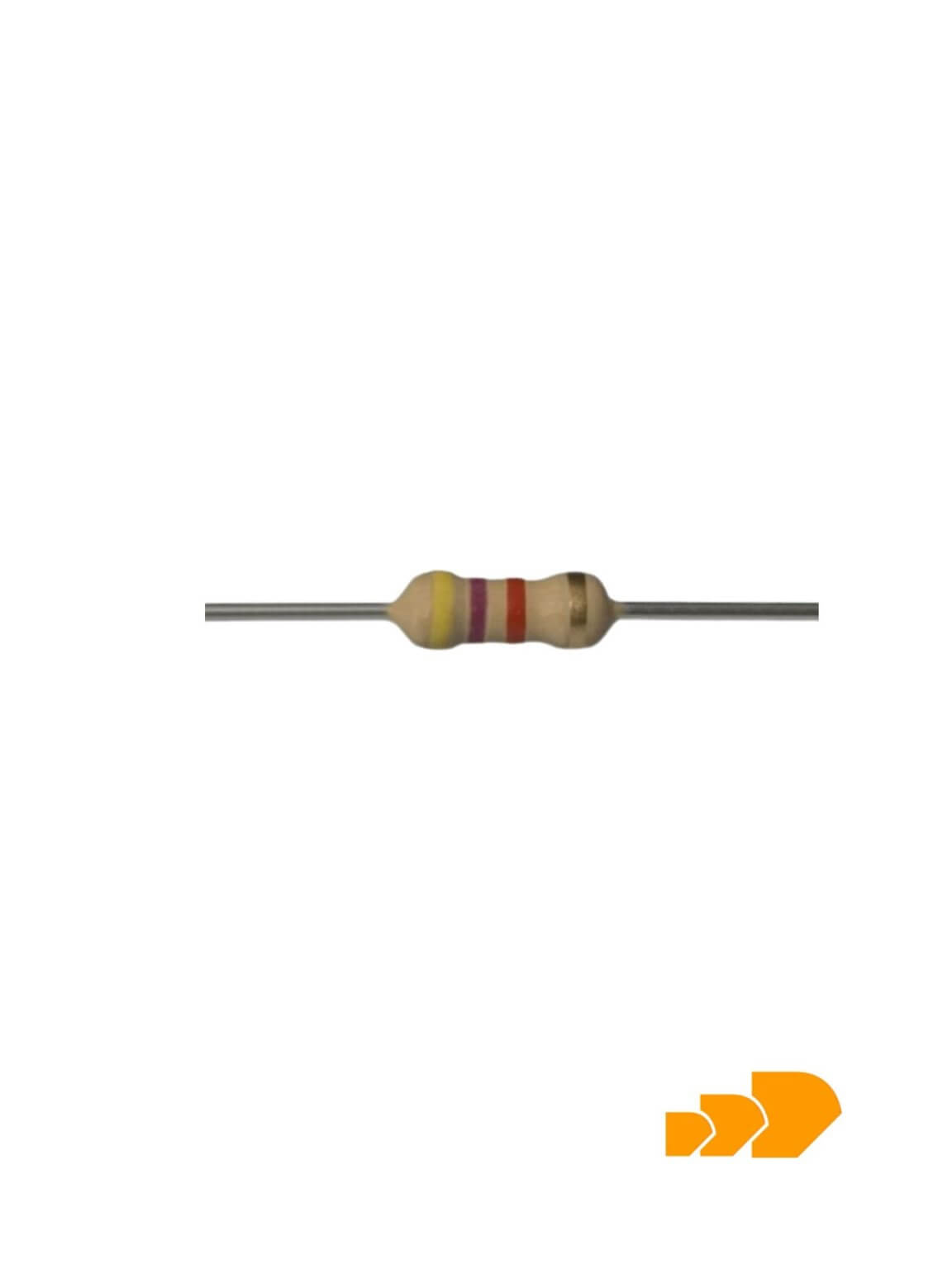 Resistencia 4.7k ohms – Piqoa