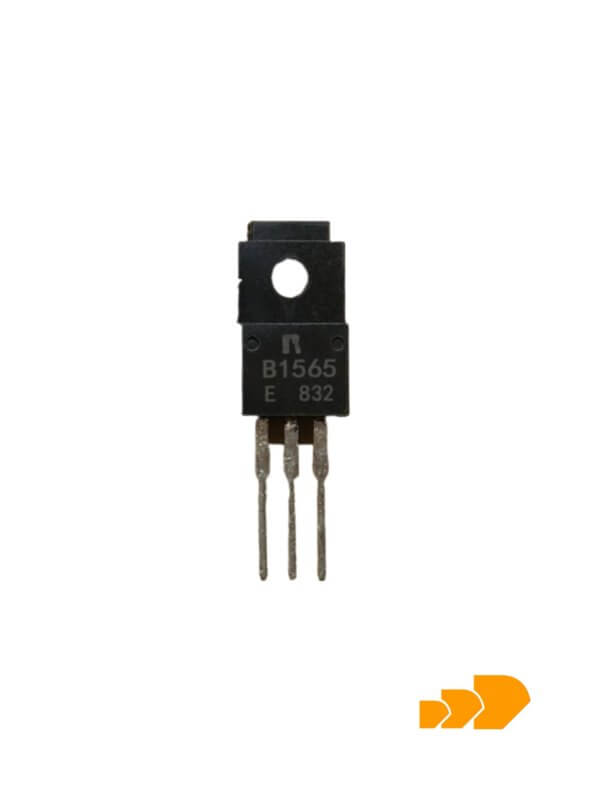 TRANSISTOR 2SB1565(B1565)