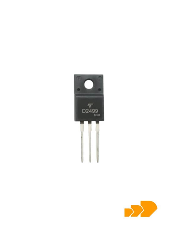 TRANSISTOR 2SD2499(D2499)