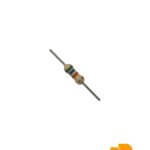 Resistencia 5.6k ohms RESISTENCIA 5.6K OHMS
