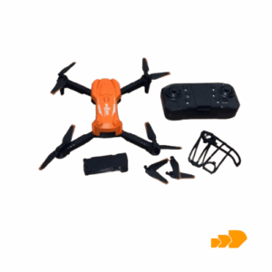 DRONE MODELO S6 PRO