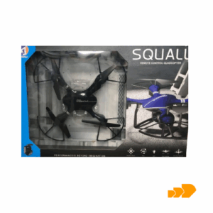 DRONE MODELO JS806