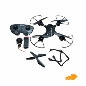 DRONE MODELO JS806