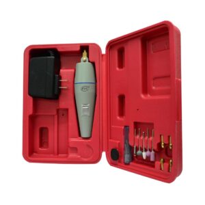 MINI-TALADRO MULTIUSO CON ACCESORIOS