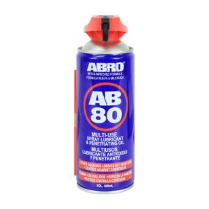 SPRAY ACEITE SINTETICO MULTIUSO 400ML