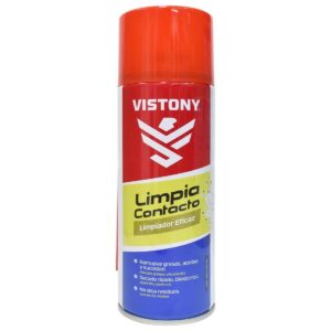 SPRAY LIMPIADOR DE CONTACTOS 296ML