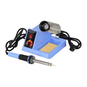 ESTACION SOLDAR CON CAUTIN 60W