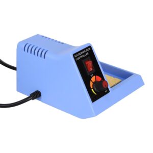 ESTACION SOLDAR CON CAUTIN 60W