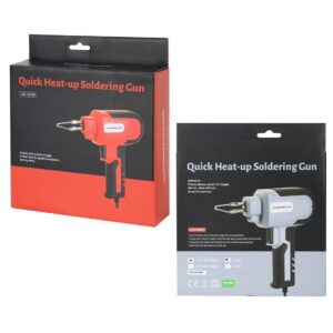 CAUTIN PISTOLA PARA SOLDAR 100W