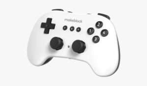 Bluetooth Remote Controller Joystick