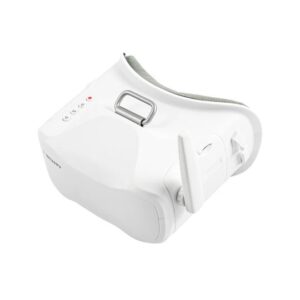 BETAFPV VR03 FPV Goggles with DVR Function Replaceable