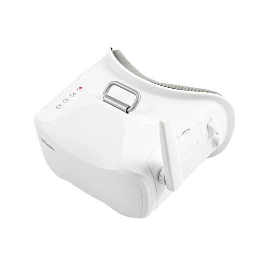 BETAFPV VR03 FPV Goggles with DVR Function Replaceable