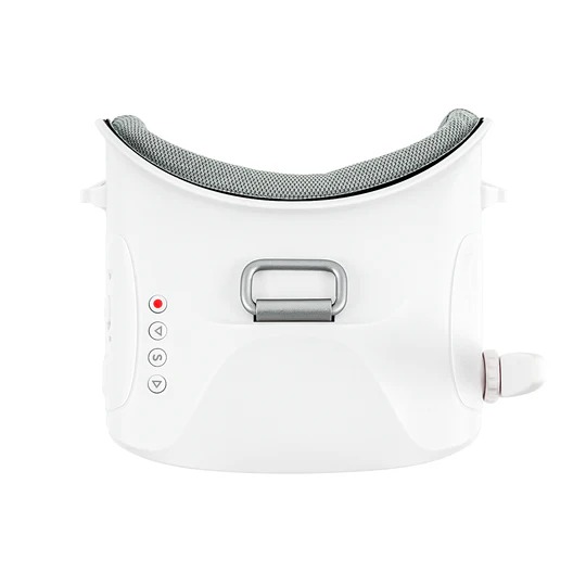 BETAFPV VR03 FPV Goggles with DVR Function Replaceable - Imagen 2