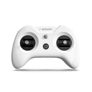 BETAFPV ELRS V3 LiteRadio 3 Transmisor de radio RC con Nano Bay para módulo TX externo