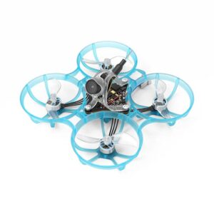 BETAFPV ELRS Air75 sin escobillas Whoop Quadcopter