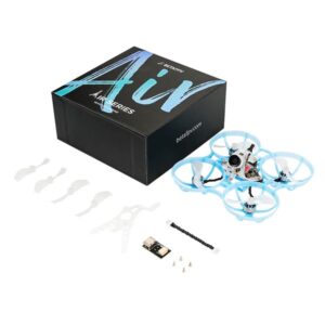 BETAFPV ELRS Air75 sin escobillas Whoop Quadcopter