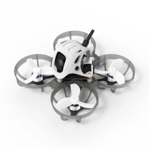 BETAFPV Meteor65 Pro – Cuadricóptero Whoop sin escobillas con matriz 1S 3 en 1