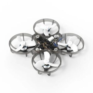 BETAFPV Meteor65 Pro – Cuadricóptero Whoop sin escobillas con matriz 1S 3 en 1