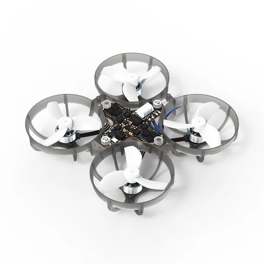 BETAFPV Meteor65 Pro - Cuadricóptero Whoop sin escobillas con matriz 1S 3 en 1 - Imagen 2