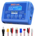 Cargador de batería de equilibrio B6AC, B6 AC 80W WhatsApp Image 2026-05-16 at 10.41.05 AM