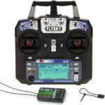 Receptor con sistema de radio GoolRC Flysky FS-i6 WhatsApp Image 2026-05-16 at 10.59.37 AM