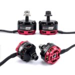 Readytosky RS2205 2300KV Motor sin escobillas CW/CCW 3-4S RC Motores para FPV Racing Drone FPV Multicopter WhatsApp Image 2026-05-16 at 3.00.56 PM