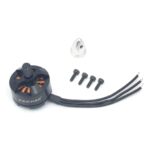 FEICHAO 4 unidades/1 pieza 2204 2300KV motor sin escobillas CCW CW para bricolaje Mini Multirotor Quadcopter 210 250 270 Robotcat Racing Drone WhatsApp Image 2026-05-18 at 1.08.07 PM