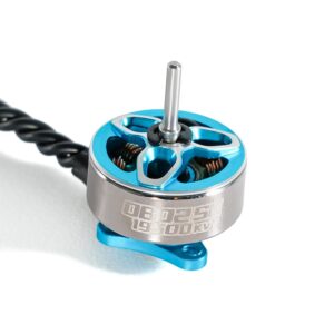 BETAFPV 4pcs 0802SE 19500KV 1S Motor sin escobillas Ultraligero