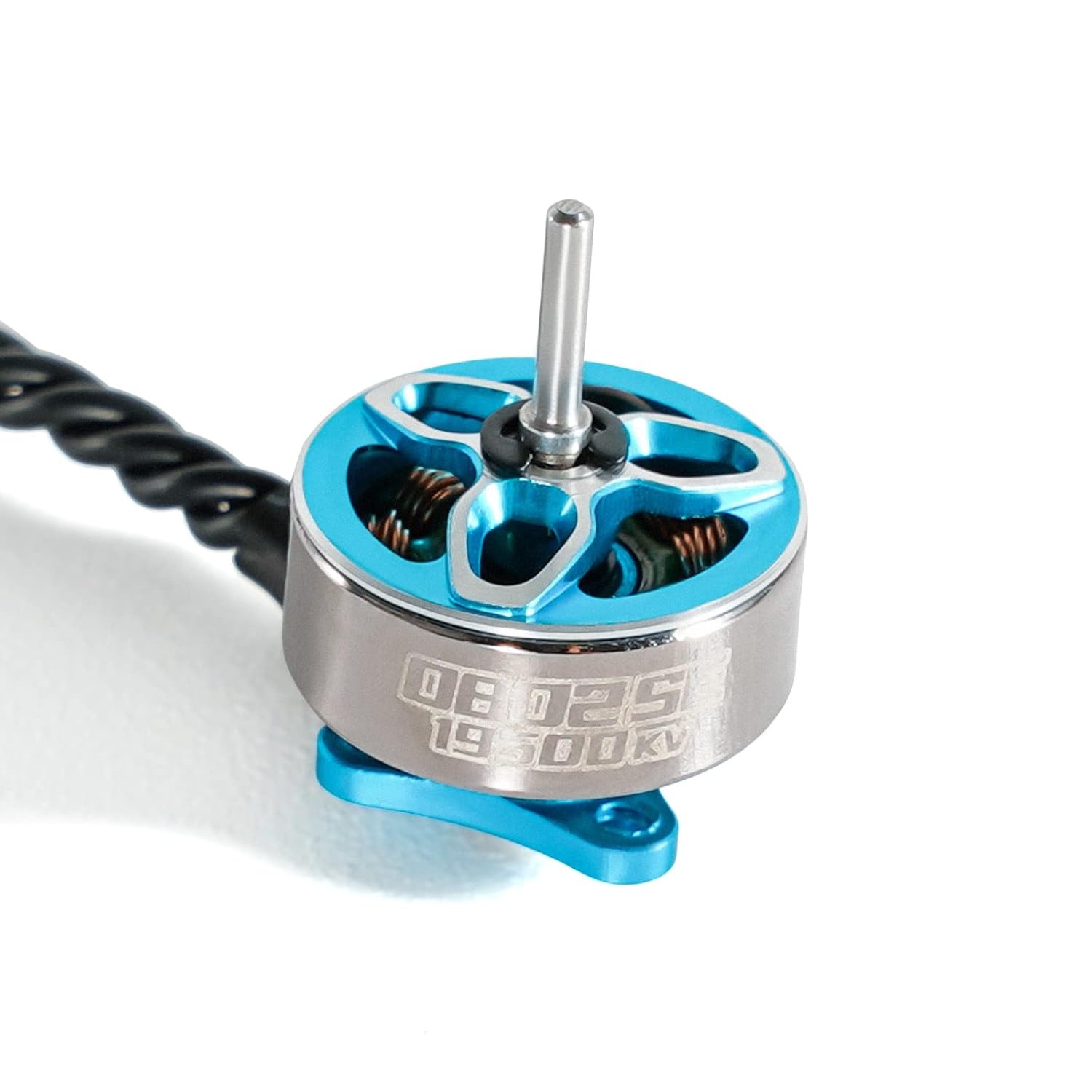 BETAFPV 4pcs 0802SE 19500KV 1S Motor sin escobillas Ultraligero - Imagen 2